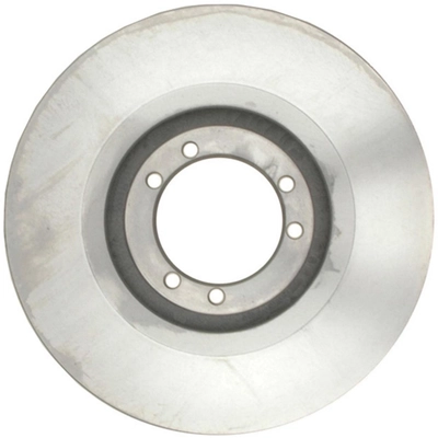 Vented Front Disc Brake Rotor - RAYBESTOS Specialty - 56946 pa15