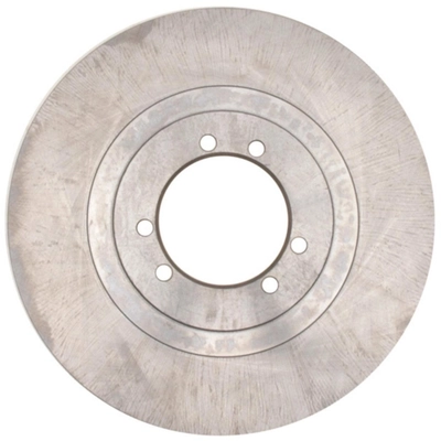 Vented Front Disc Brake Rotor - RAYBESTOS R-Line - 56946R pa17