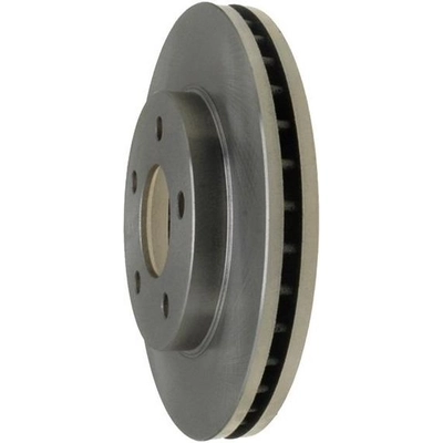 RAYBESTOS R-Line - 56998R - Vented Front Disc Brake Rotor pa19