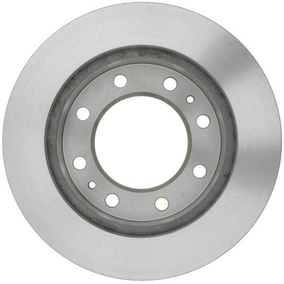 Vented Front Disc Brake Rotor - RAYBESTOS Specialty - 56999 pa15