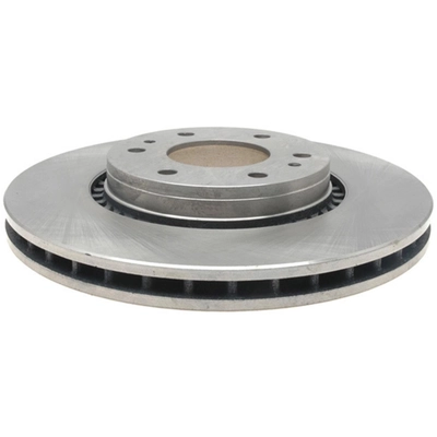 RAYBESTOS R-Line - 580023R - Vented Front Disc Brake Rotor pa20