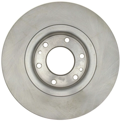 RAYBESTOS R-Line - 580023R - Vented Front Disc Brake Rotor pa21