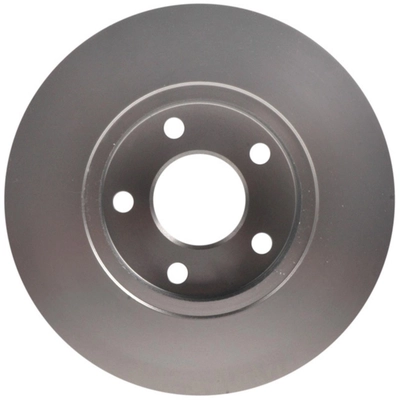RAYBESTOS R-Line - 580244R - Vented Front Disc Brake Rotor pa17