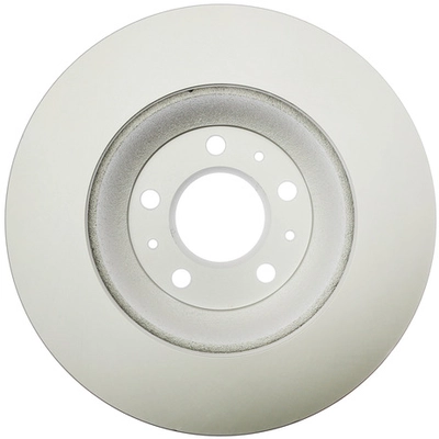 RAYBESTOS - 580264FZN - Front Disc Brake Rotor pa1