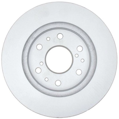 RAYBESTOS Element 3 - 580279FZN - Vented Front Disc Brake Rotor pa4