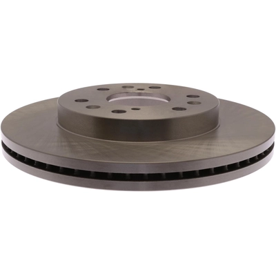 RAYBESTOS R-Line - 580279R -Vented Front Disc Brake Rotor pa15