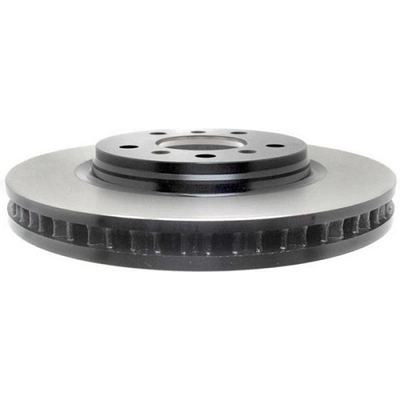 Vented Front Disc Brake Rotor - RAYBESTOS Specialty - 580298 pa15