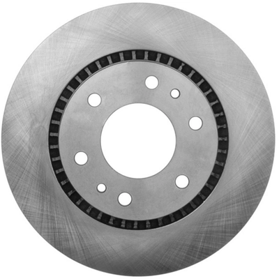 RAYBESTOS R-Line - 580359R - Vented Front Disc Brake Rotor pa17