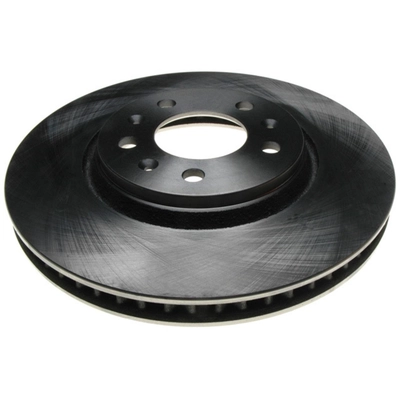 Vented Front Disc Brake Rotor - RAYBESTOS R-Line - 580367R pa18