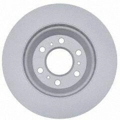 Front Disc Brake Rotor by RAYBESTOS - 580371FZN pa9