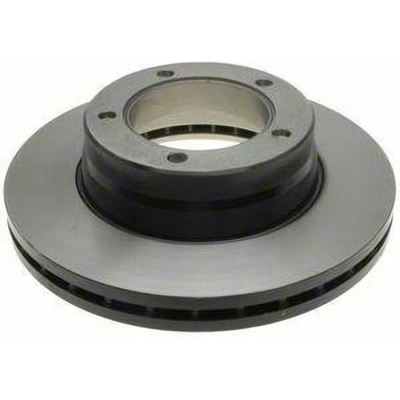 Vented Front Disc Brake Rotor - RAYBESTOS Specialty - 580415 pa14