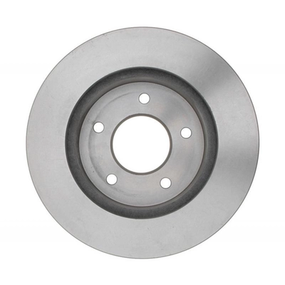 RAYBESTOS Specialty - 580442 - Vented Front Disc Brake Rotor pa15