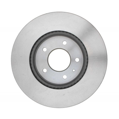 Vented Disque de frein � disque avant - RAYBESTOS Specialty - 580547 pa17