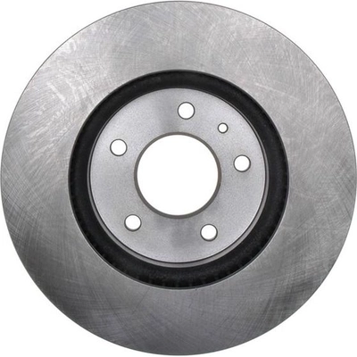 RAYBESTOS R-Line - 580547R - Vented Front Disc Brake Rotor pa19