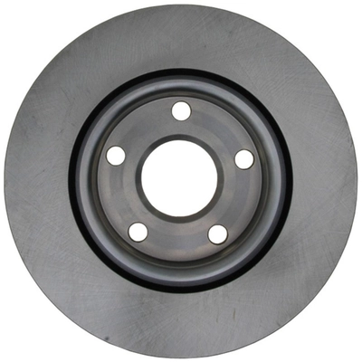 RAYBESTOS R-Line - 580718R - Vented Front Disc Brake Rotor pa16