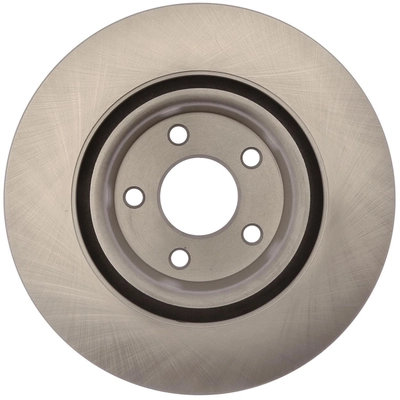 Vented Front Disc Brake Rotor - RAYBESTOS R-Line - 580775R pa11