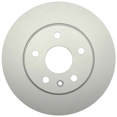 RAYBESTOS - 580839FZN - Front Disc Brake Rotor pa2