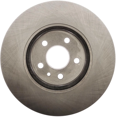 RAYBESTOS R-Line - 581034R - Vented Front Disc Brake Rotor pa13