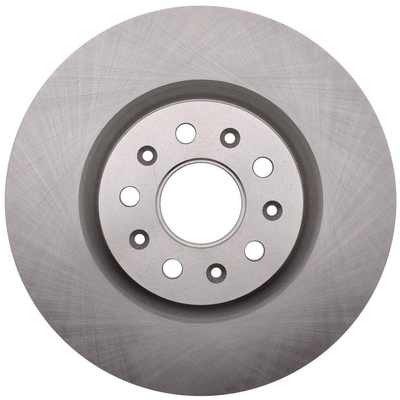 Vented Front Disc Brake Rotor - RAYBESTOS R-Line - 581912R pa11