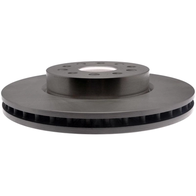 Rotor de frein à disque avant ventilé - RAYBESTOS R-Line - 581913R pa11