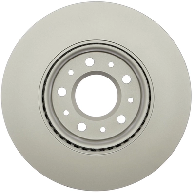Vented Front Disc Brake Rotor - RAYBESTOS Specialty - 582000 pa18