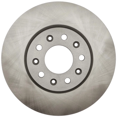 RAYBESTOS R-Line - 582000R - Vented Front Disc Brake Rotor pa14