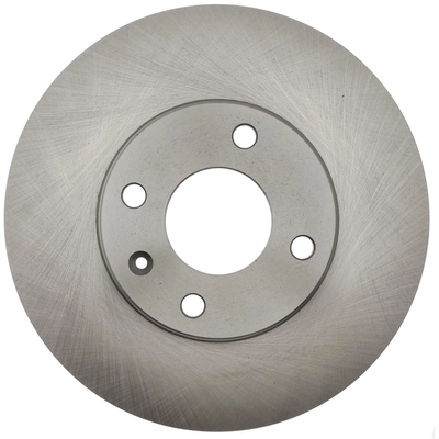 RAYBESTOS R-Line - 582031R - Vented Front Disc Brake Rotor pa15