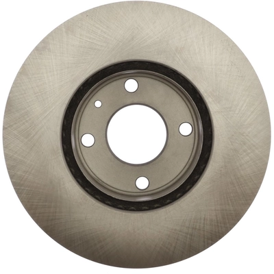 RAYBESTOS R-Line - 582031R - Vented Front Disc Brake Rotor pa16