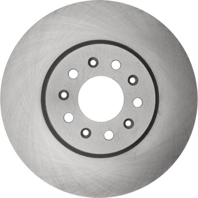 RAYBESTOS R-Line - 582033R - Vented Front Disc Brake Rotor pa19