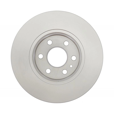 RAYBESTOS Specialty - 582038 - Vented Front Disc Brake Rotor pa16