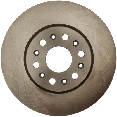 Vented Front Disc Brake Rotor - RAYBESTOS R-Line - 582061R pa9