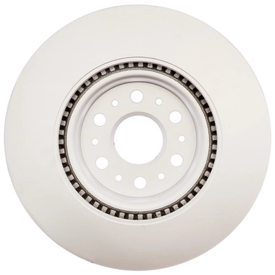 RAYBESTOS - 582152FZN - Front Disc Brake Rotor pa2