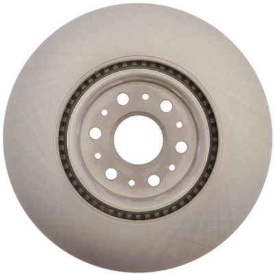 RAYBESTOS R-Line - 582152R - Vented Front Disc Brake Rotor pa9