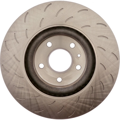 Front Disc Brake Rotor by RAYBESTOS - 582352R pa1