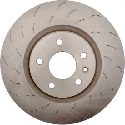 Front Disc Brake Rotor by RAYBESTOS - 582352R pa2