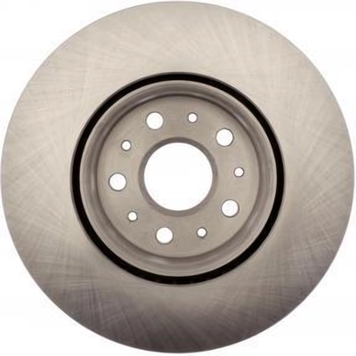 Vented Front Disc Brake Rotor - RAYBESTOS R-Line - 582373R pa11