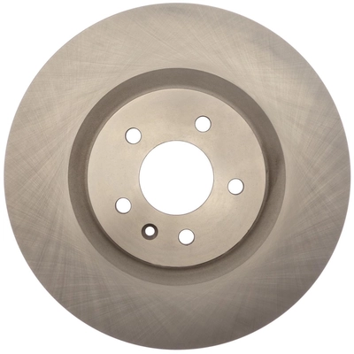 Vented Disque de frein � disque avant - RAYBESTOS R-Line - 582374R pa8