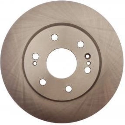 RAYBESTOS R-Line - 582458R - Vented Front Disc Brake Rotor pa12