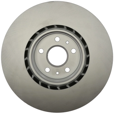 RAYBESTOS - 582689FZN - Front Disc Brake Rotor pa2