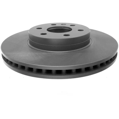 RAYBESTOS - 582733R - Front Disc Brake Rotor pa1