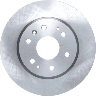 Front Disc Brake Rotor by RAYBESTOS - 582976FZN pa1