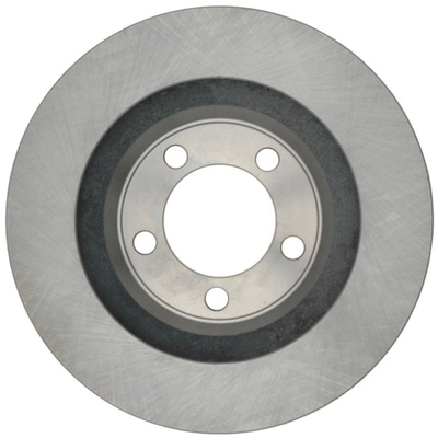 Vented Front Disc Brake Rotor - RAYBESTOS R-Line - 6008R pa17