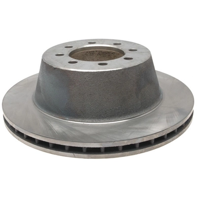 Rotor de frein à disque avant ventilé - RAYBESTOS R-Line - 6020R pa14