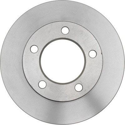 Vented Front Disc Brake Rotor - RAYBESTOS Specialty - 6048 pa21