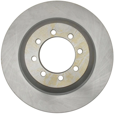 RAYBESTOS R-Line - 6050R - Vented Front Disc Brake Rotor pa21