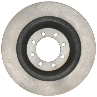 RAYBESTOS R-Line - 6050R - Vented Front Disc Brake Rotor pa22