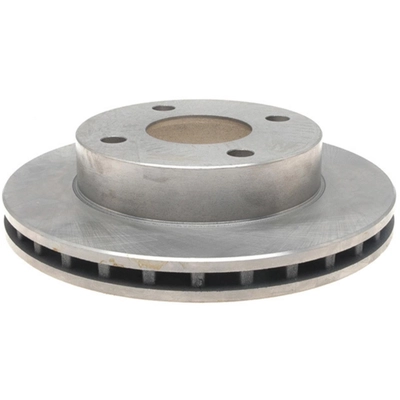 Vented Front Disc Brake Rotor - RAYBESTOS R-Line - 6082R pa24