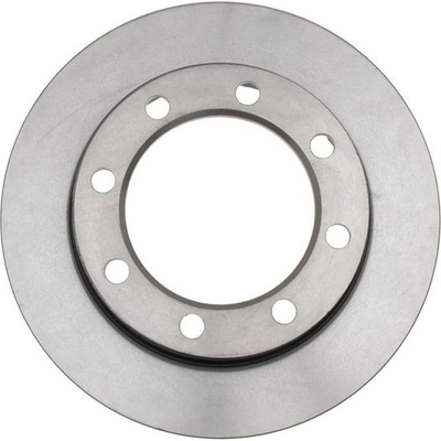 Vented Front Disc Brake Rotor - RAYBESTOS Specialty - 6084 pa17