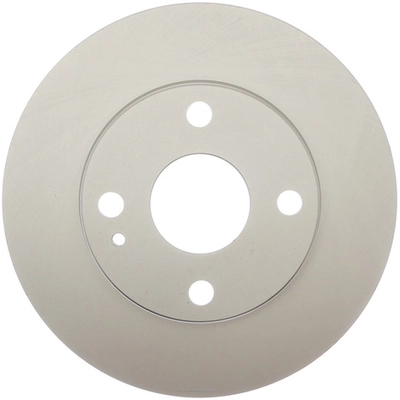 RAYBESTOS - 6130FZN - Front Disc Brake Rotor pa2