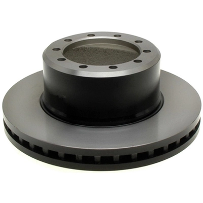 Vented Front Disc Brake Rotor - RAYBESTOS Specialty - 66205 pa17